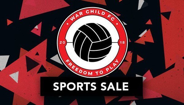 duuro_com's tweet image. #WarChildFC Steam Sale. #STEAM #PC Read more how you can help and benefit from it - duuro.net/war-child-fc-s…