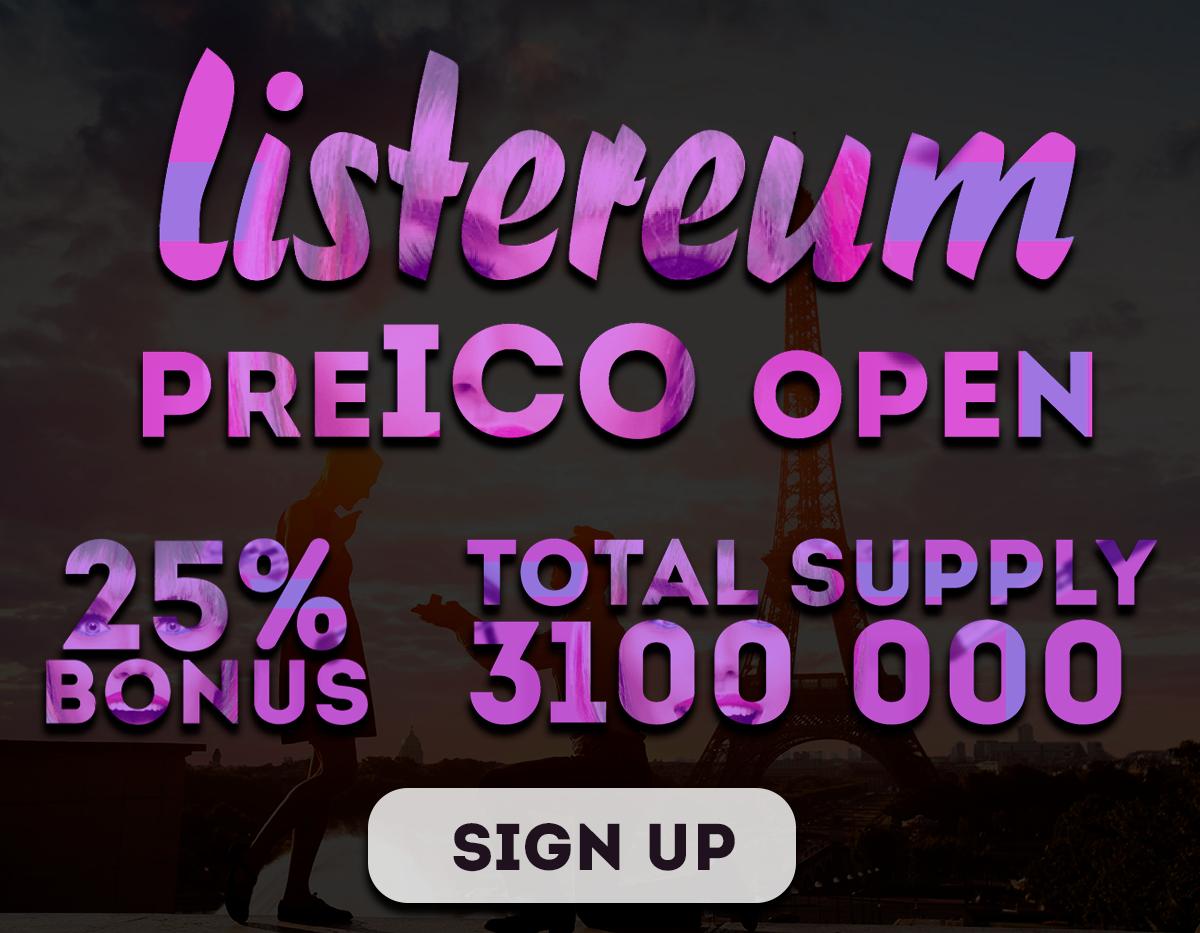 Listereum tweet media