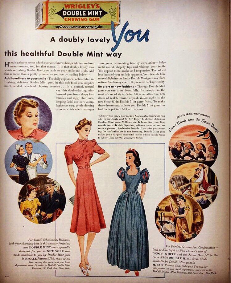 oldads #vintagead #vintageadvertising ...