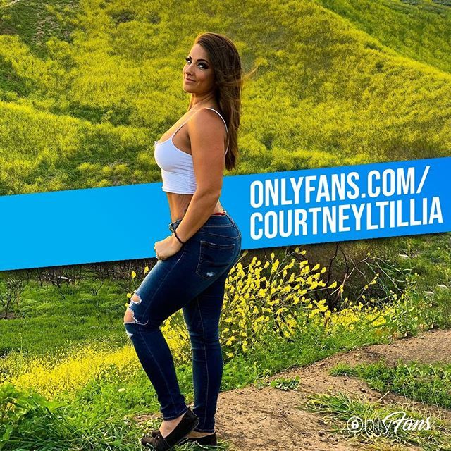 Become a proper #fan of <a href="/courtneytillia/">courtney tillia</a>⠀
⠀
on @onlyfansofficial at onlyfans.com/courtneytillia⠀
-⠀
-⠀
#onlyfans #onlyfansspotlight #influencer #model #shoutout #S4S #hot #instagood #selfie #gym #fitness #inspiration #goals #photography #contentcreato… bit.ly/2Ju8sH6