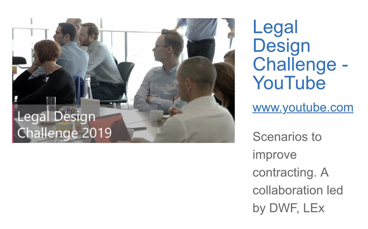 MoLExOpenSource's tweet photo. Check out our legal design challenge in more detail! https://t.co/W8HXzeQGmA #opex #operations #operationalexcellence #law #legal #legalops #lex360 #collaboration #businessoflaw https://t.co/VMvQvik9XD