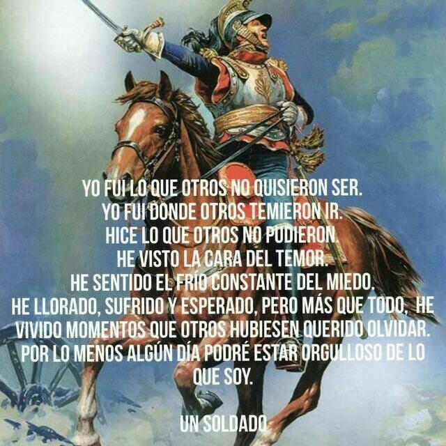 Feliz inicio de semana!