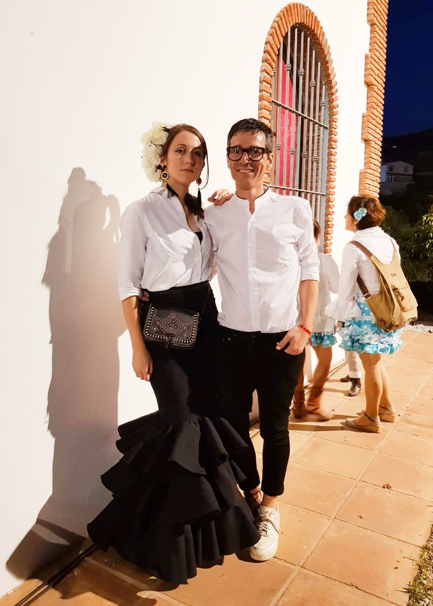 Rocío Martel tdf tweet media