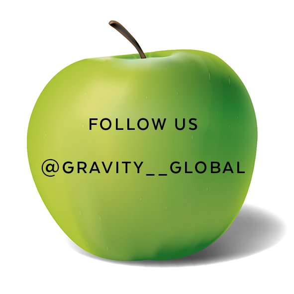 GravityLondon's tweet photo. We are transferring our twitter account to @gravity__Global so please follow us there! https://t.co/9Zv7kFnd9J
