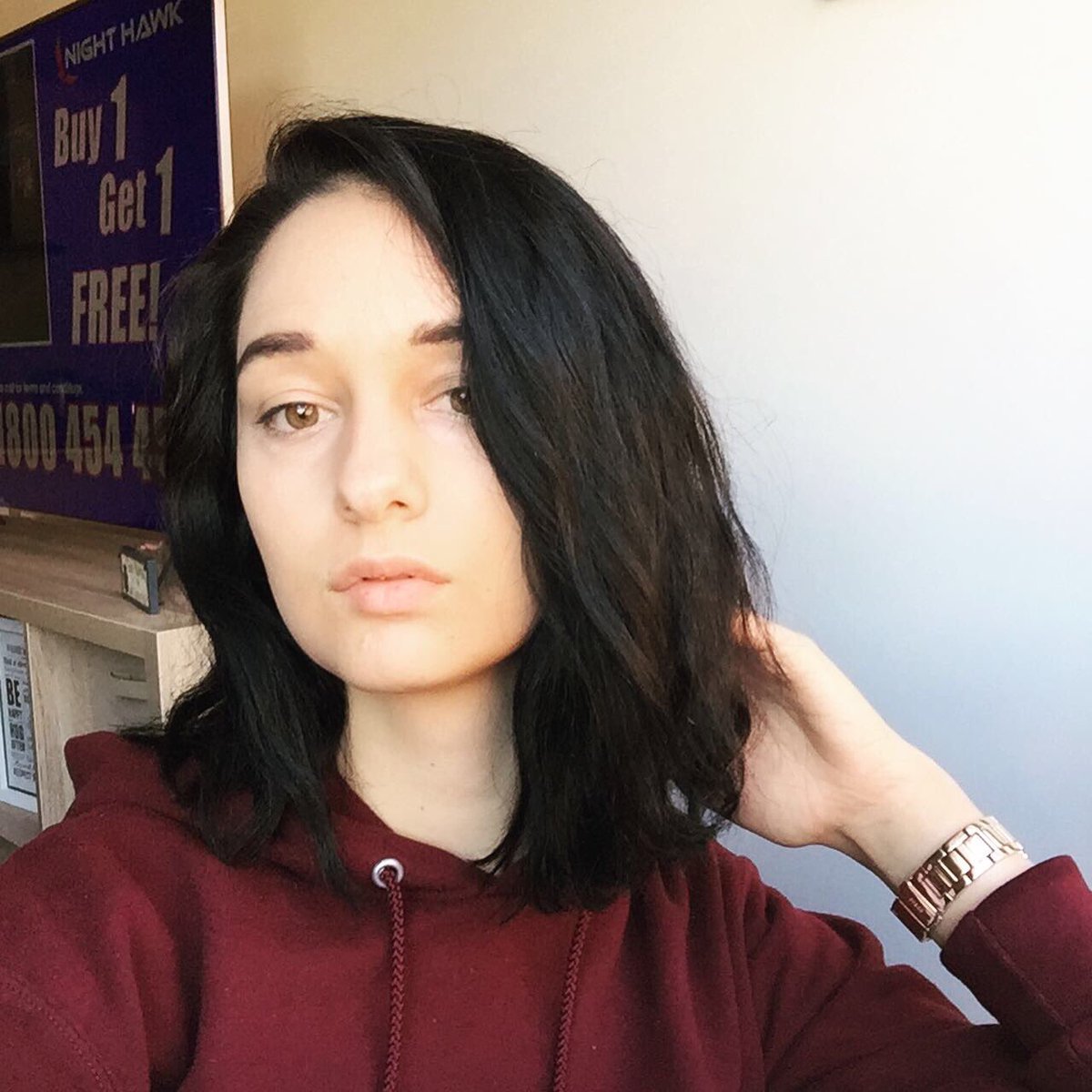 ShianMason's tweet photo. Monday mugshots  for castings 👁‍🗨📵 #Casting #headshots https://t.co/qpdFOIVJ1x