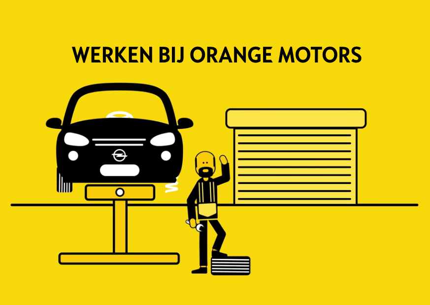 Ter versterking zoeken wij voor onze vestiging in Capelle aan den IJssel een ervaren fulltime service-adviseur met ambitie voor de verkoop, aanname en planning van het werk voor onze werkplaats. Weet jij hoe je voor een goede klantbeleving zorgt? Kijk snel bit.ly/2LS6QbX-vacatu…