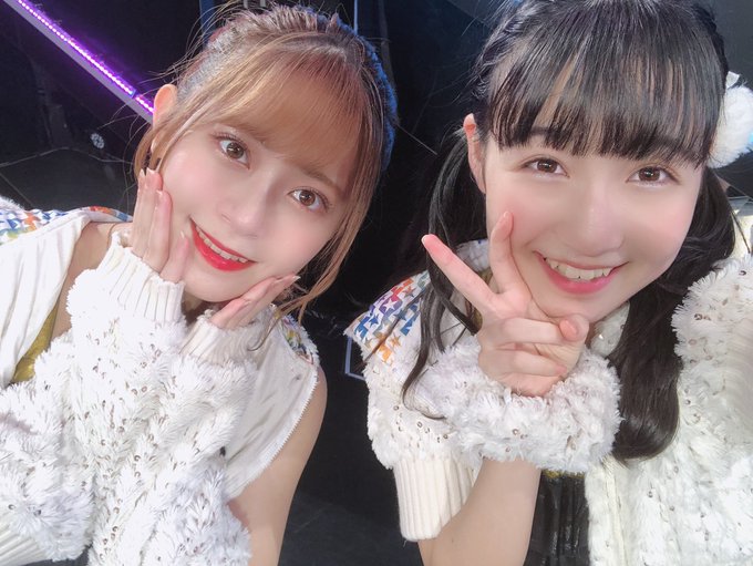 今村麻莉愛のTwitter画像3
