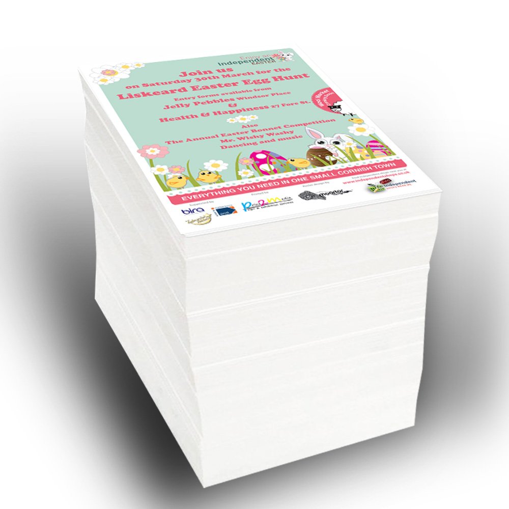 mo_printingza's tweet photo. Print 10000 A6 Flyers or 5000 A5 Flyers for only R1200

Contact us today:
Email: sales@moprinting.co.za
Tel/Whatsapp: 0123772339
Website: https://t.co/lgYdsQgu39 https://t.co/lKi0z87FSD