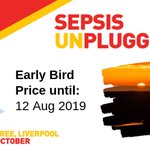 Photo by Sepsis Unplugged (@SepsisUP)