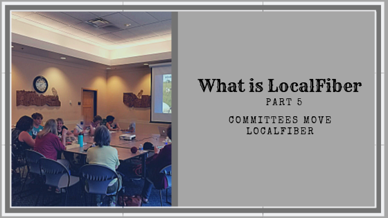localfiber's tweet photo. What is LocalFiber - Part 5 https://t.co/ReDsfXWzYj https://t.co/rukNp8Z67z