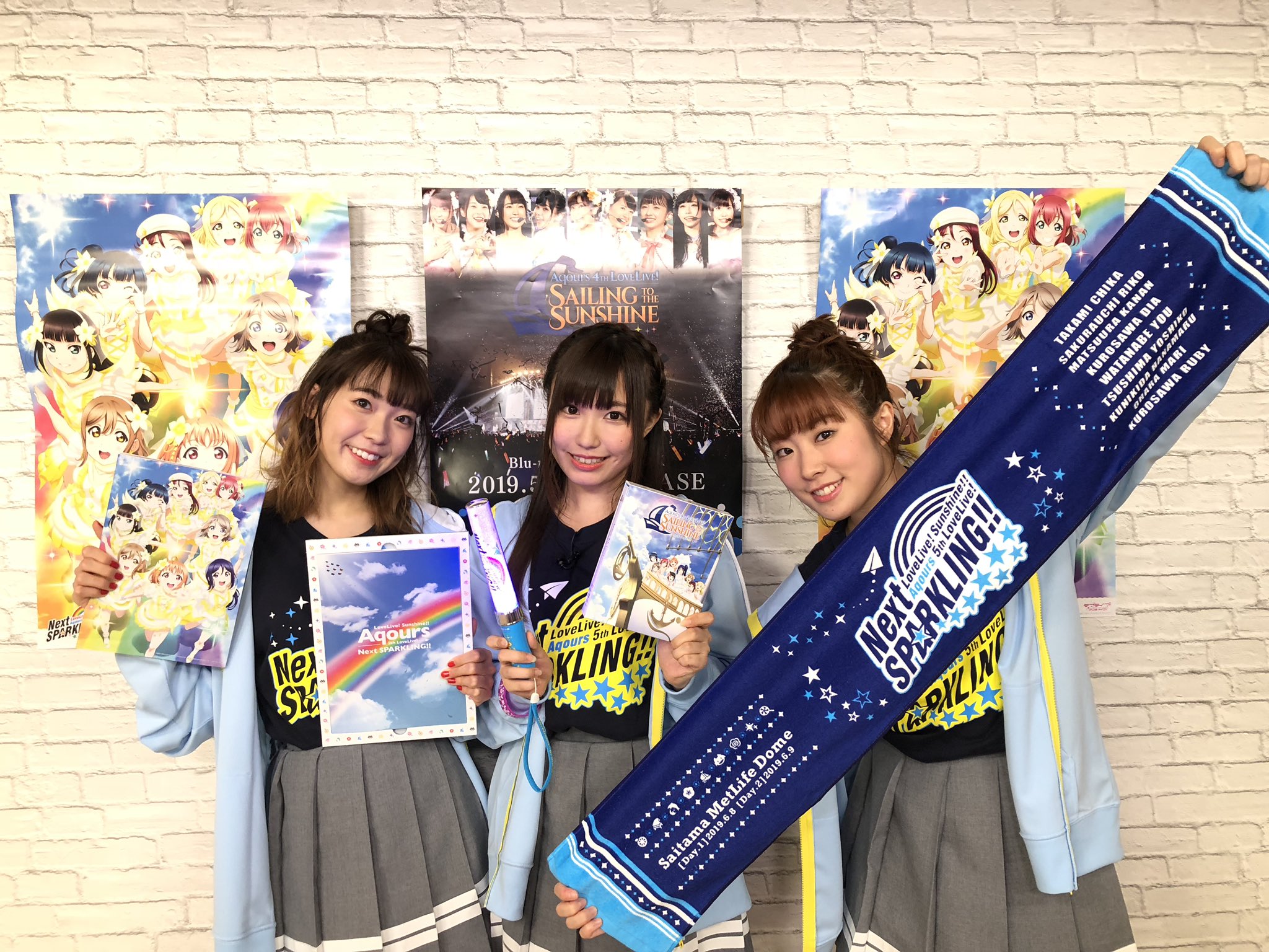 ラブライブ！シリーズ公式 on X: 