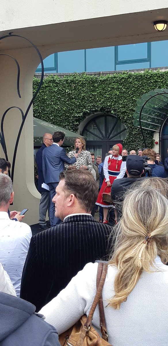 200.000 extra forenzen op de fiets, veel investeringen voor snel resultaat #sjeesgangmakers