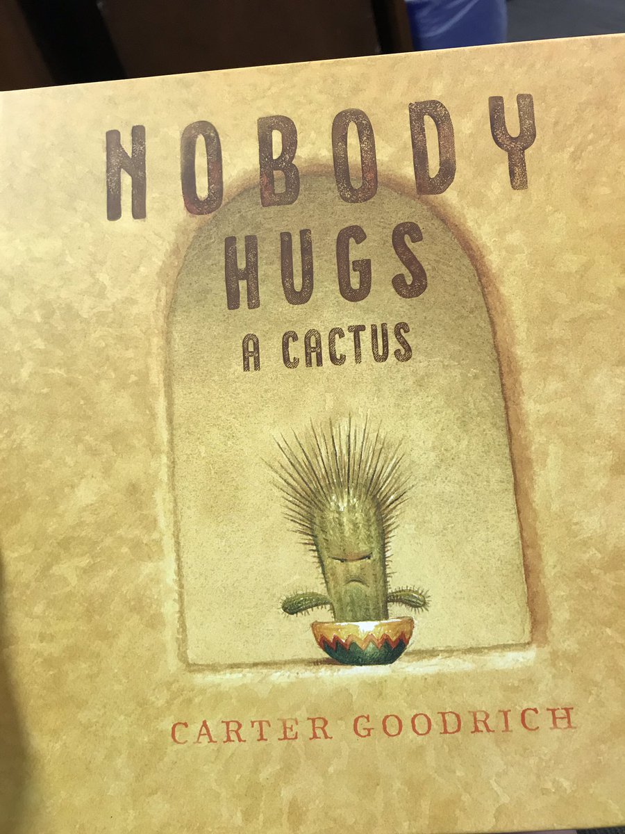 RVKWeRead's tweet photo. This year’s read aloud for our seniors. https://t.co/iPpkhzmDnT