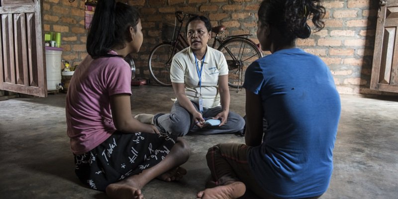 Webinar, June 13: Protecting Children from Sexual Abuse &amp; Online Exploitation- learn to adopt a trauma-informed, rights-based approach to working w/children &amp; families who have experienced abuse or exploitation. Register now: bit.ly/2XHhVhi #childprotection #ENDViolence