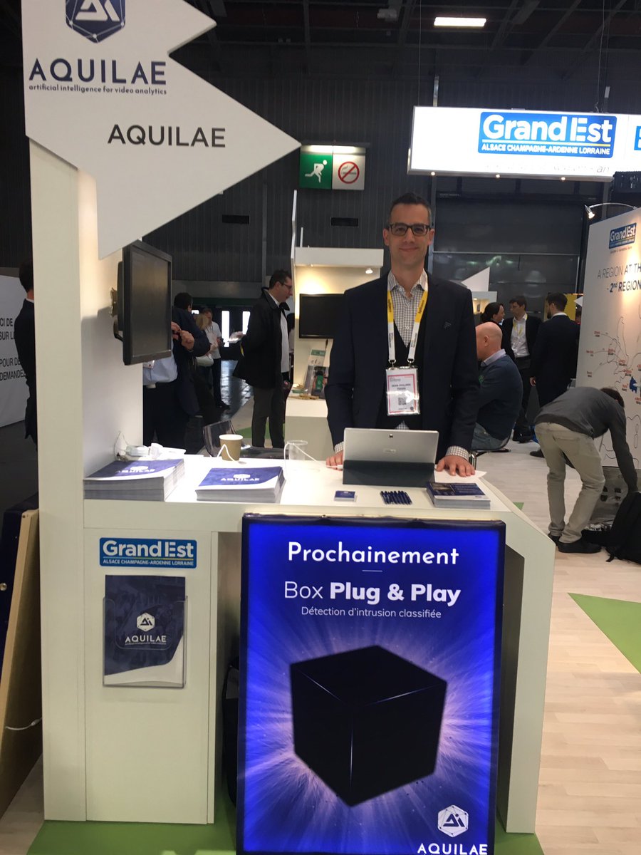 Technopole de l'Aube en Champagne tweet media