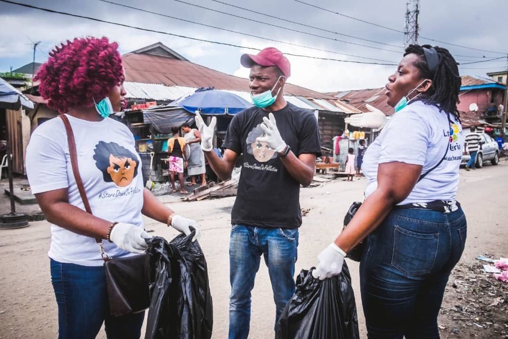 SustyVibes's tweet photo. Our #SustyonTheStreets team is coming to a community near you. Plan to join the coolest sustainability gang as we take recycling to a local community. #StreetConference https://t.co/QyReqYR7Ma