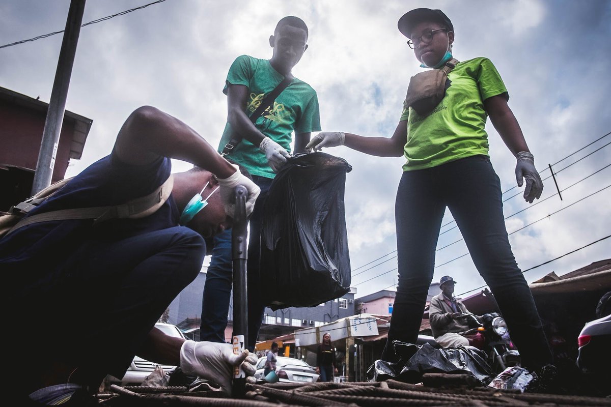 SustyVibes's tweet photo. Our #SustyonTheStreets team is coming to a community near you. Plan to join the coolest sustainability gang as we take recycling to a local community. #StreetConference https://t.co/QyReqYR7Ma