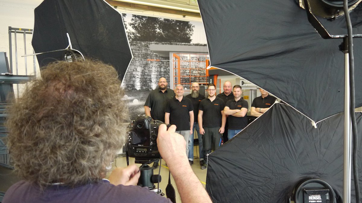 Ein kleiner Vorgeschmack auf die nächste Ausgabe unseres #elumatecAG Kundenmagazins 360°...
Mehr wird allerdings an dieser Stelle noch nicht verraten! Alle bisherigen Ausgaben finden Sie übrigens hier: elumatec.com/de/kundenmagaz…