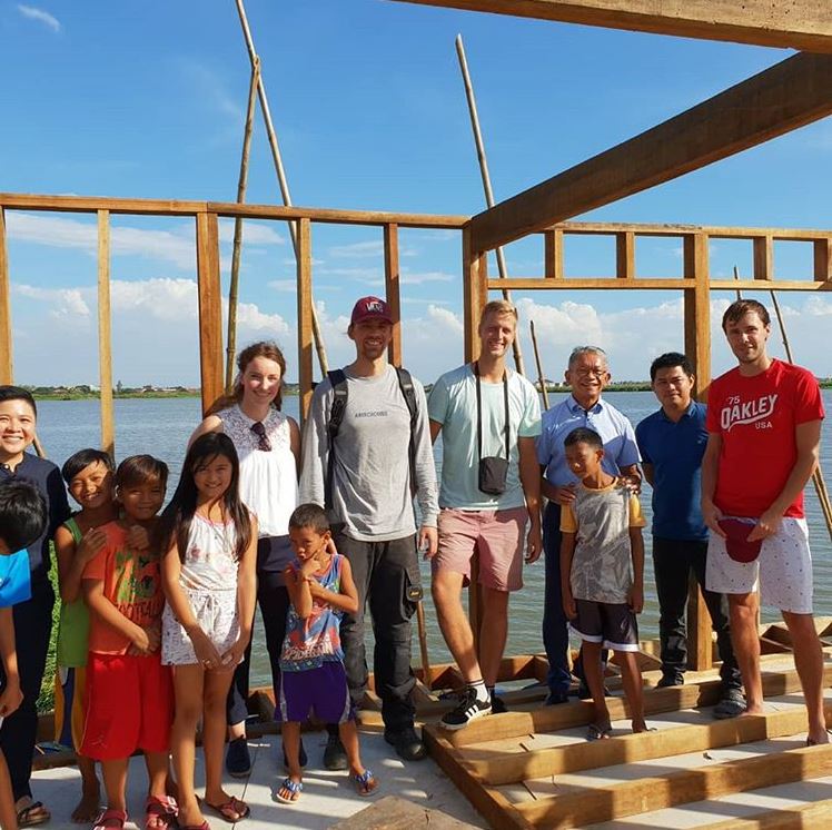 TU Delft | Global Initiative tweet media