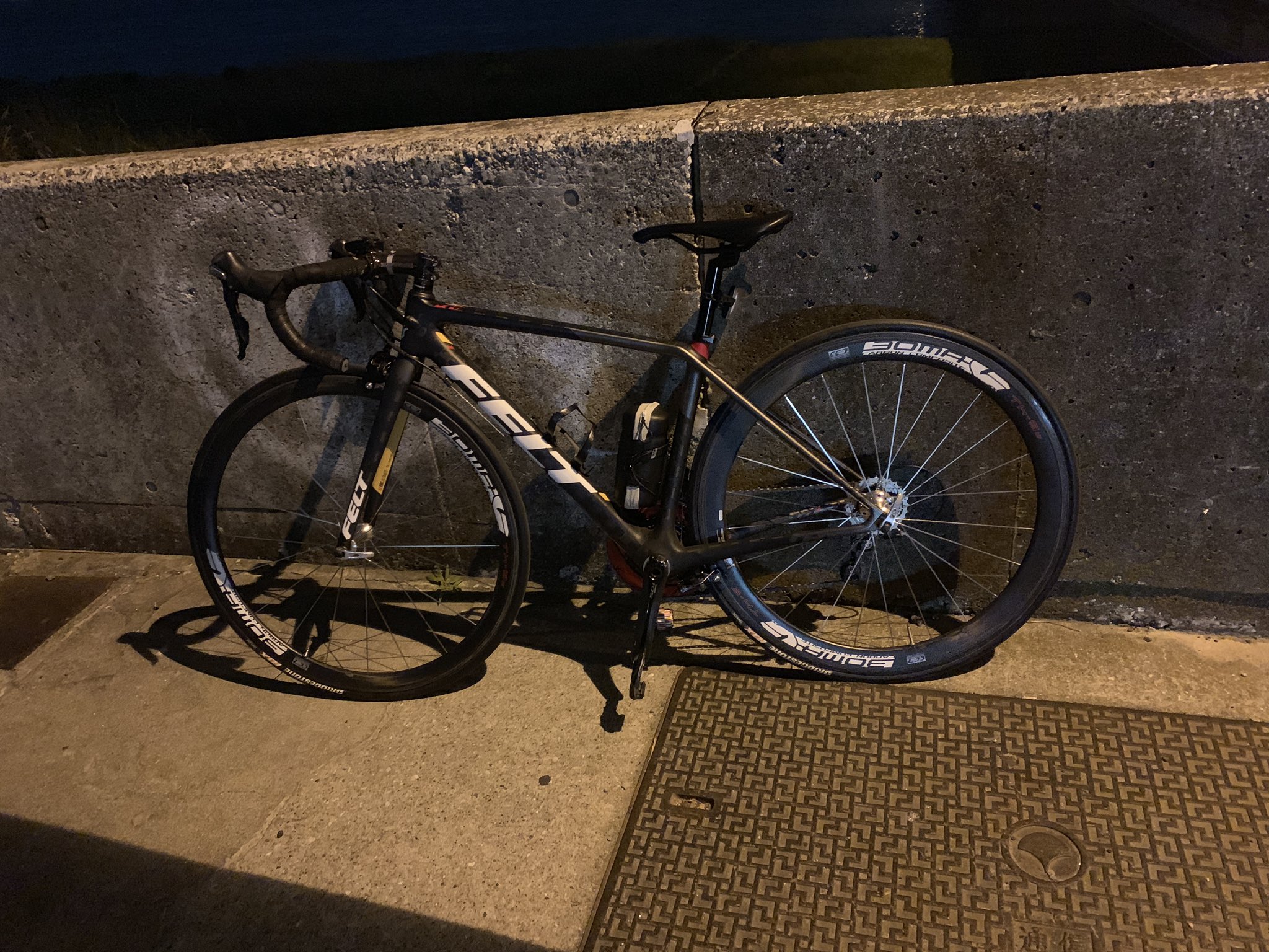 BOMA カーボンホイール TH-9w 【公式通販】