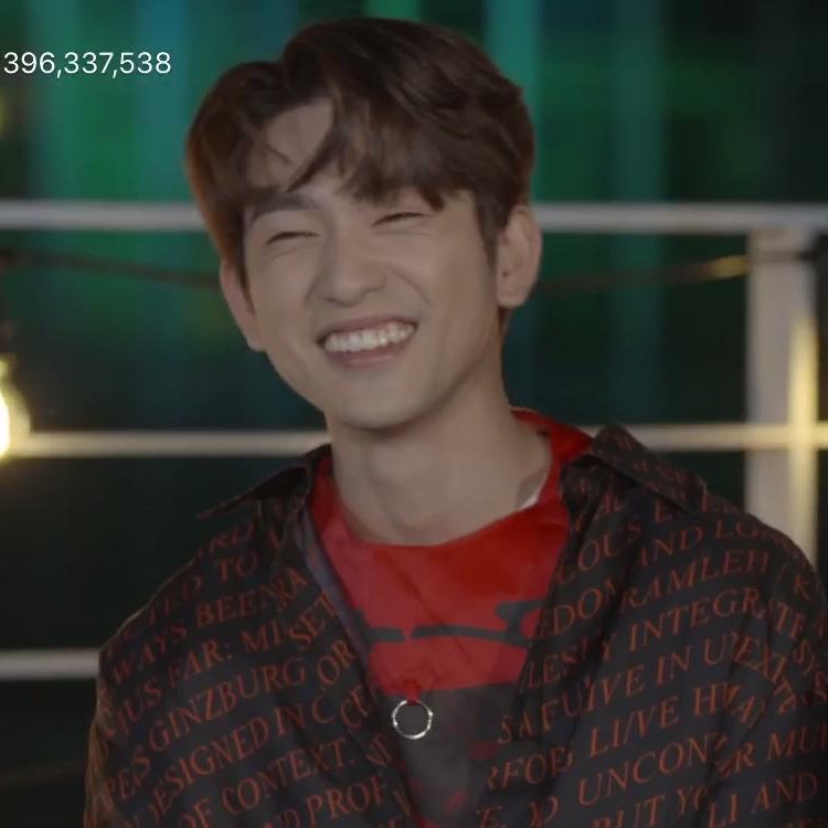 juniorpics's tweet photo. the most beautiful smile in the world!!

#GOT7 #갓세븐 @GOT7Official  #GOT7_ECLIPSE #GOT7_SPINNINGTOP  #GOT7_BETWEEN_SECURITY_AND_INSECURITY #JINYOUNG https://t.co/qXVuVvrLbm