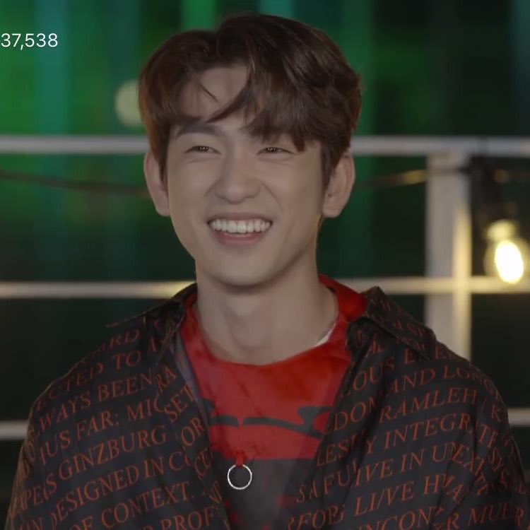 juniorpics's tweet photo. the most beautiful smile in the world!!

#GOT7 #갓세븐 @GOT7Official  #GOT7_ECLIPSE #GOT7_SPINNINGTOP  #GOT7_BETWEEN_SECURITY_AND_INSECURITY #JINYOUNG https://t.co/qXVuVvrLbm