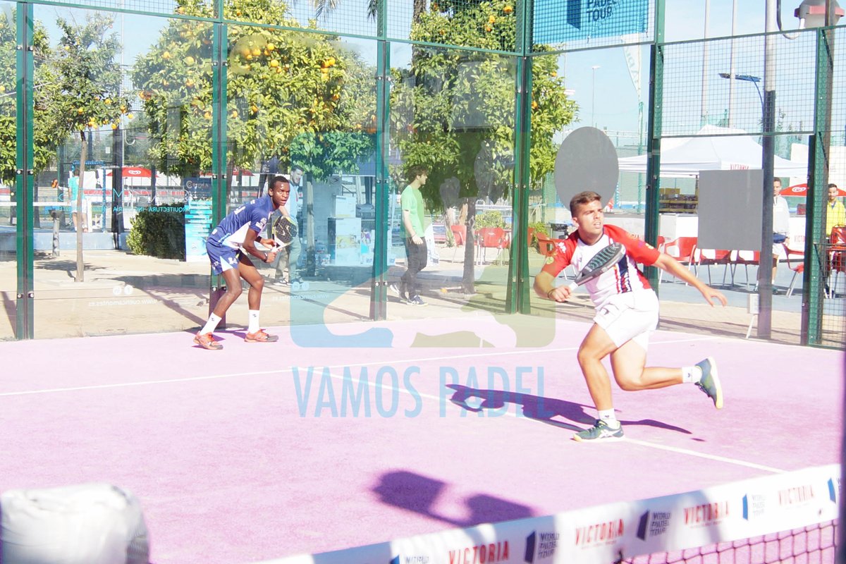 vamospadel's tweet photo. Ya estamos subiendo resúmenes de las pre-previas del #WPTJaénOpen en nuestra web y nuestras RRSS
👇📺🎥🔝
https://t.co/vr9Os2mFlq

Gracias por compartir!😉 https://t.co/iyGxDZcq54