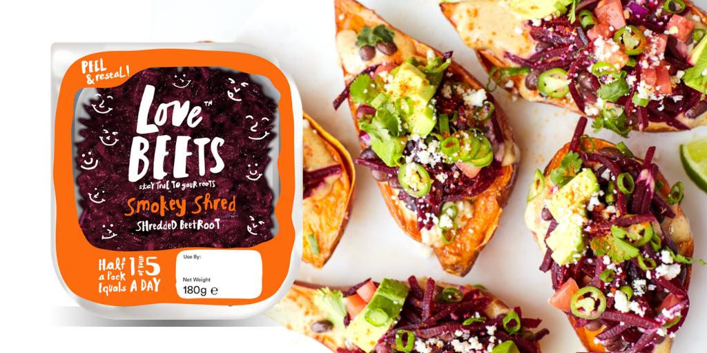 Love Beets UK tweet media