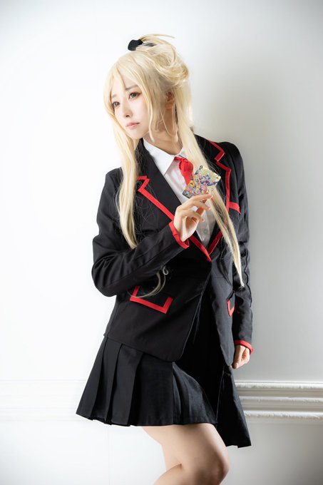 Twitterのコスプレ画像75