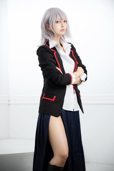 Twitterのコスプレ画像74