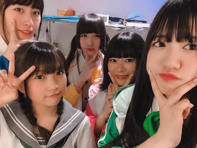 Twitterのコスプレ画像29