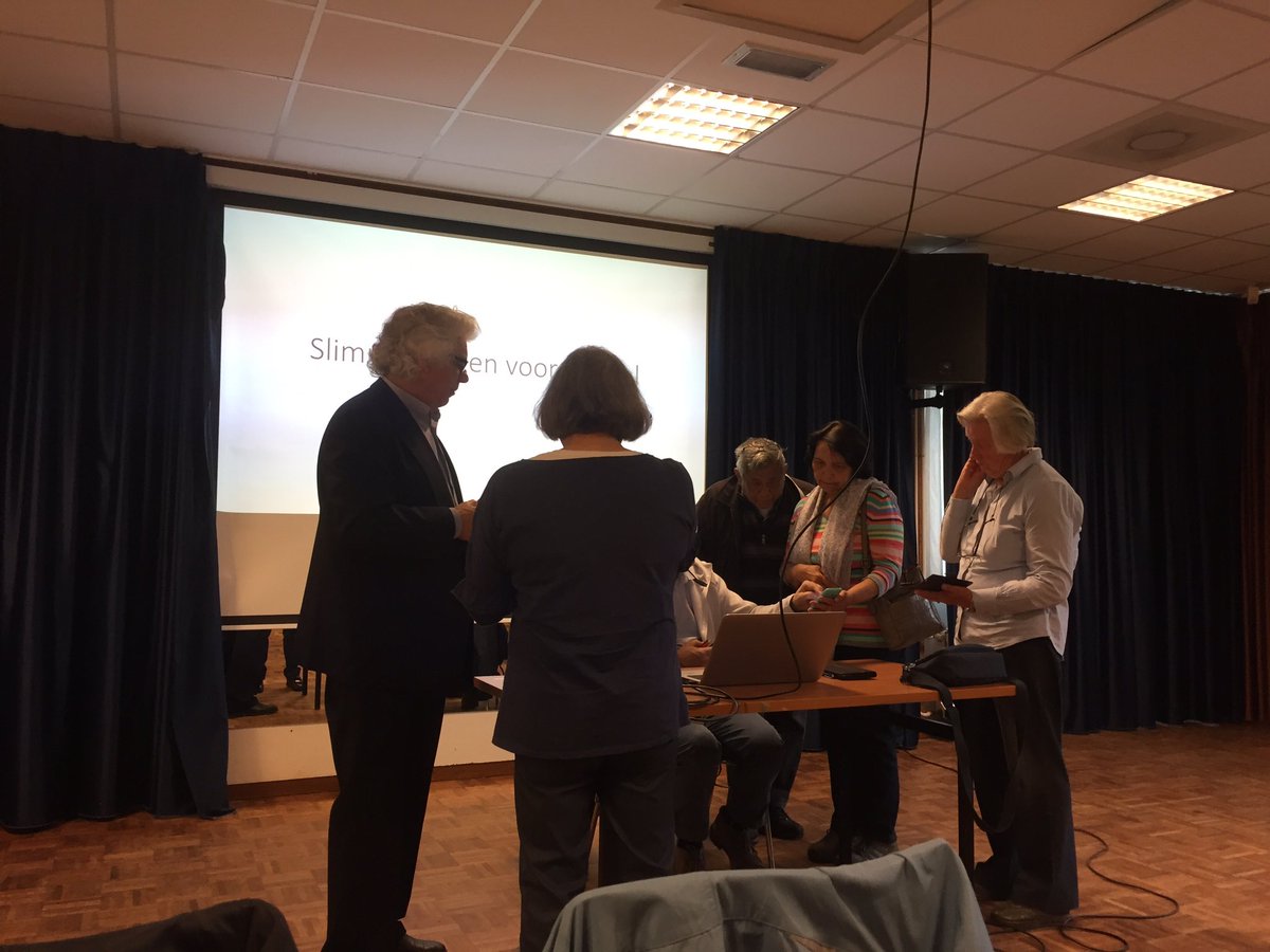Wampie1977's tweet photo. Een thema-bijeenkomst van FNV Senioren Amstel-Meerlanden geweest. Het was erg interessant. #fnvseniorenamstelmeerlanden #amstelveen https://t.co/m8FwCN3mV5