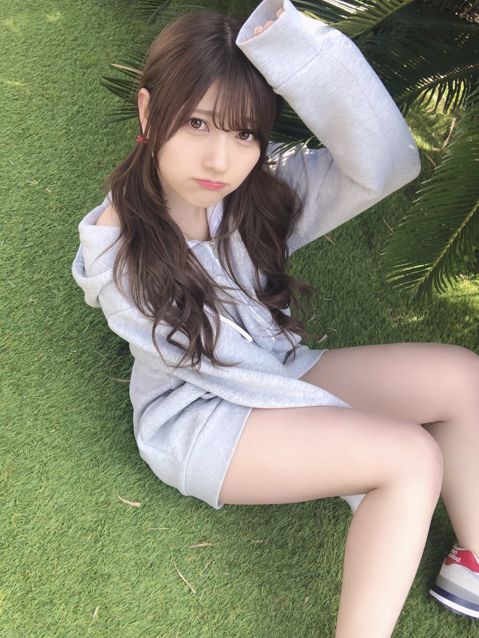 山田麻莉奈 写真集発売まであと3日