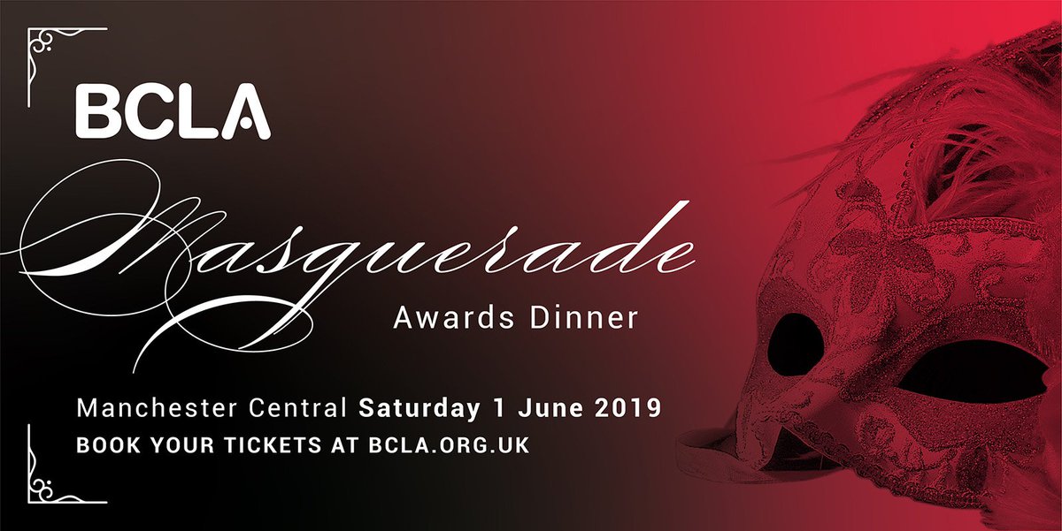 🏆 The shortlist has been announced for the 2019 BCLA Awards, with the nation’s leading eye care practitioners vying for some of the profession’s most coveted crowns. 

See the link below to see who's in the running...

bcla.org.uk/Public/News/Pr…