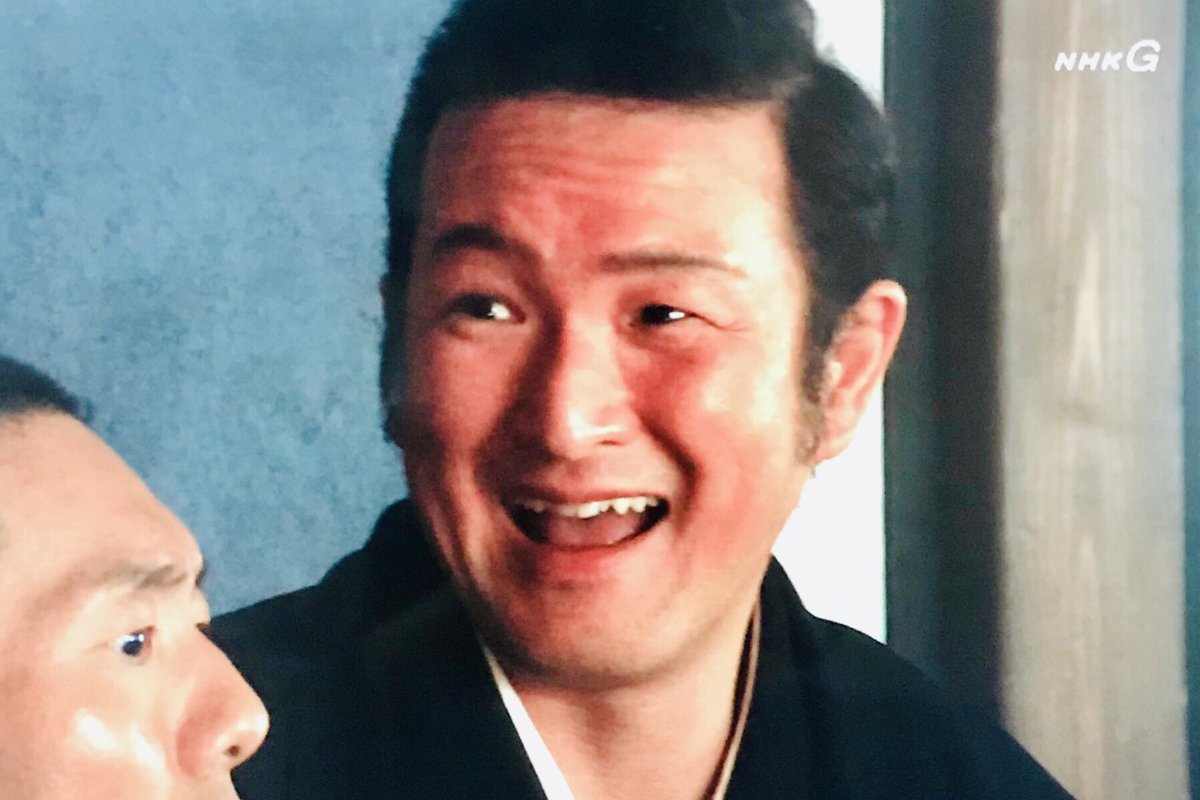 迷人 Q太郎 Sur Twitter この顔 知ってるぞお前 ええと 拾い 拾う ひろぞう ひろべえ 捨助 すてすけ 中村獅童 いだてん 新選組 迷人 Q太郎 Sur Twitter この顔 知ってるぞお前 ええと 拾い 拾う ひろぞう ひろべえ 捨助 すてすけ 中村獅童 いだてん 新選組