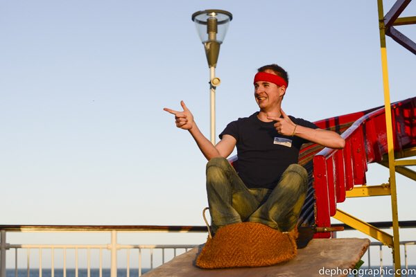 Meetdraw tweet media