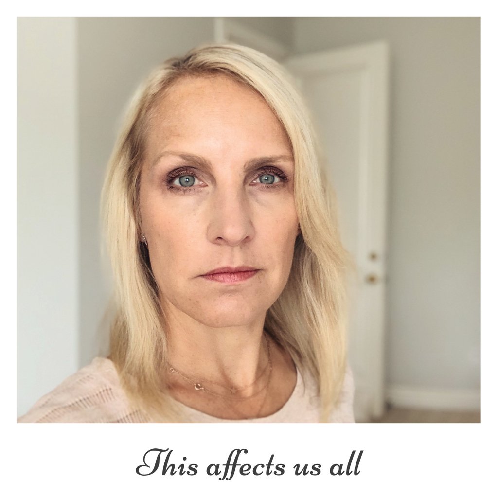 Politicians are trying to dictate what women can and can not do with their bodies.These attempts to chip away at reproductive rights have the potential to affect women who may have miscarriages, ectopic pregnancies and may need IVF to get pregnant. So you need to care.