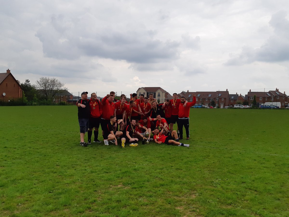 ekpartitions's tweet photo. @FCUnitedWcr Congratulations @FCUnitedWcr fantastic end to the season, well done all! https://t.co/nJWRBANLG3
