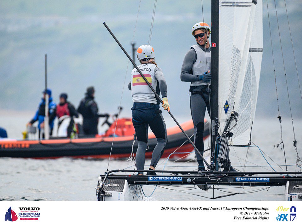 Spanish Impulse tweet media