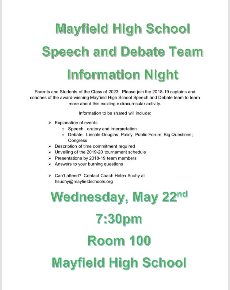 MayfieldSpeech's tweet photo. Let’s Goooooooo! https://t.co/Ggl0dkvpq8