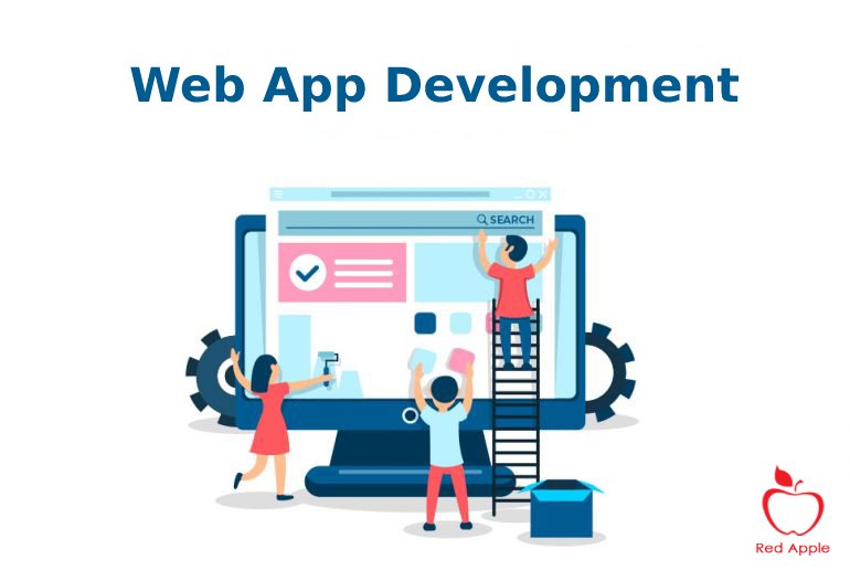 RedAppleTech's tweet photo. Need services for creating web apps? Engage your potential customers with our key traits of development. For more, click: https://t.co/a16KUZ5OxV
#WeApp #WebAppDevelopment #AppDevelopment #RedAppleTech https://t.co/L5dhchhiYm