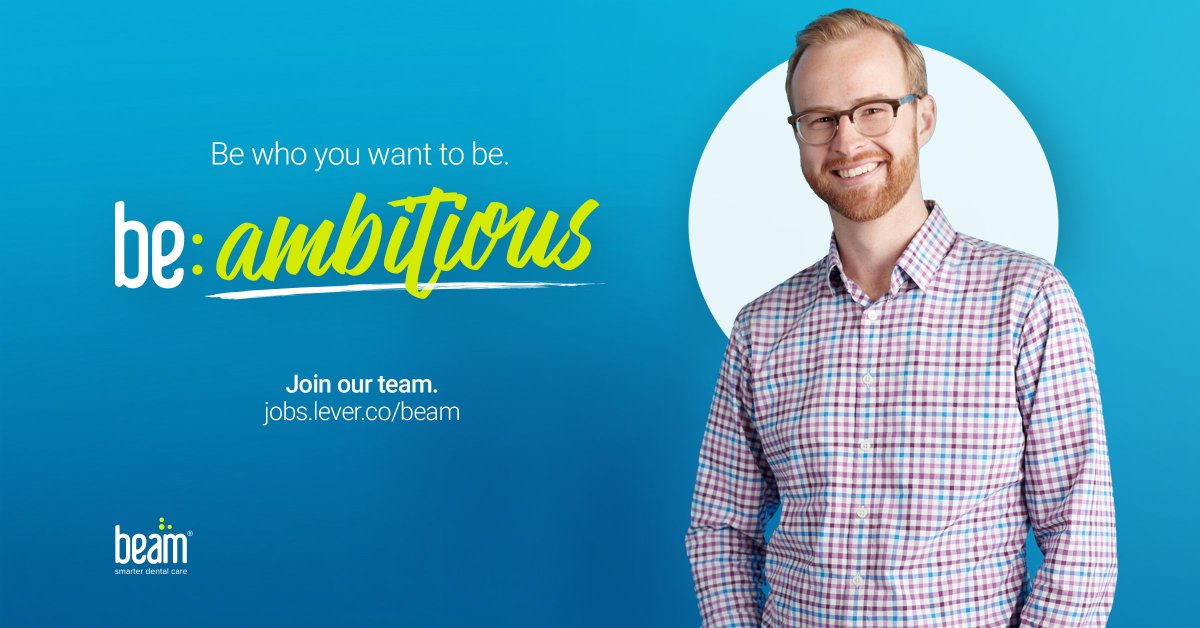 BeamBenefits's tweet photo. We're hiring! We currently need incredible salespeople who have the skills to help Beam disrupt the market even more rapidly. Have what it takes? Prove it. Apply to our Market Development Executive role today: https://t.co/eMsf4CyFN0 https://t.co/N3Y3jcBcwa
