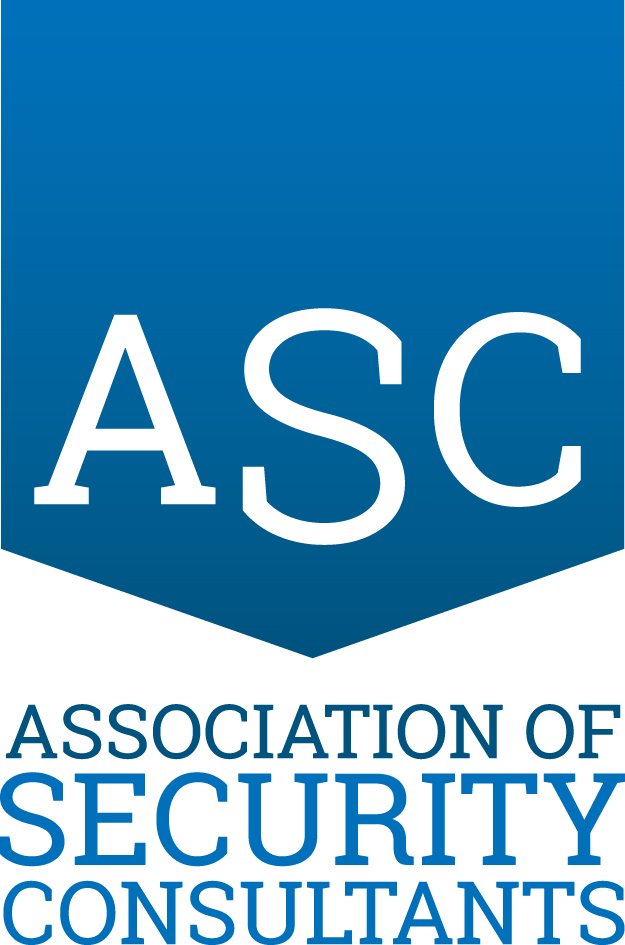 We are pleased to announce that Security Consultant, Paul Michael is now a full member of The Association of Security Consultants (ASC) and a Registered Independent Security Consultant (RISC).  bit.ly/2W9BMsp #ASC #RISC #Security
