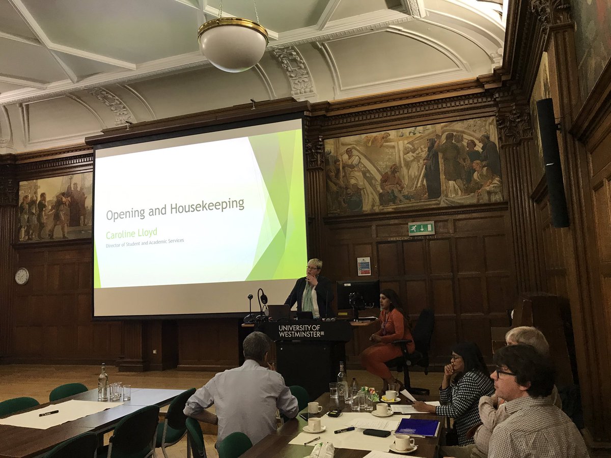 VP_Regent's tweet photo. Wonderful turn out at #greendotatuow! Great to see so many universities interested in the work that we've done around active bystander training. @UniWestminster  @WestminsterSU https://t.co/Jx0nVdhTru