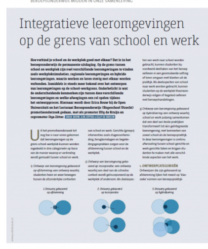 LectoraatBeroepsondw tweet media