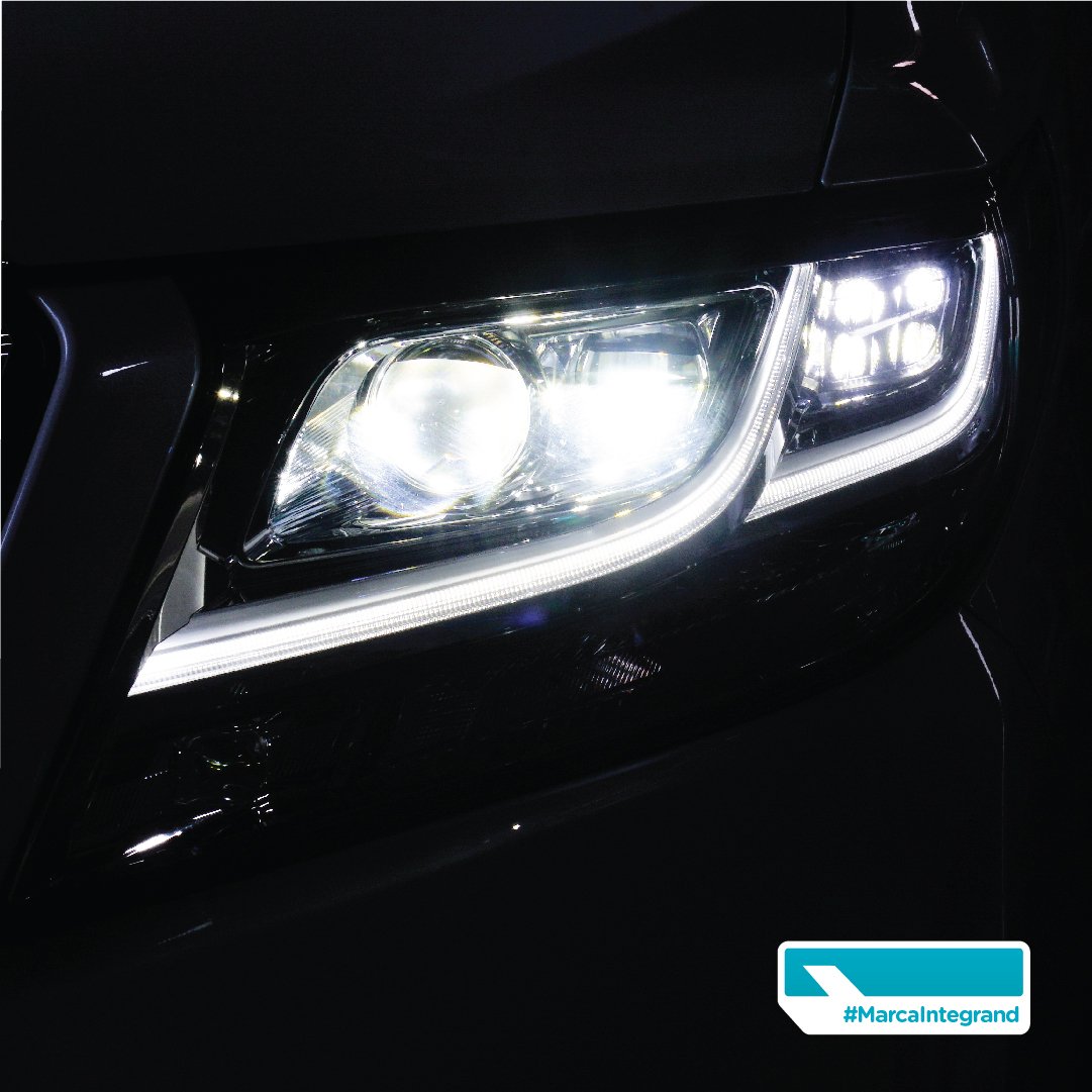 TurboCover's tweet photo. ¿Sabías que los focos delanteros de tu carro deben tener la capacidad de alumbrar un trecho de hasta 500 pies? #MarcaIntegrand
#MeasureDay https://t.co/puxvtnNteh