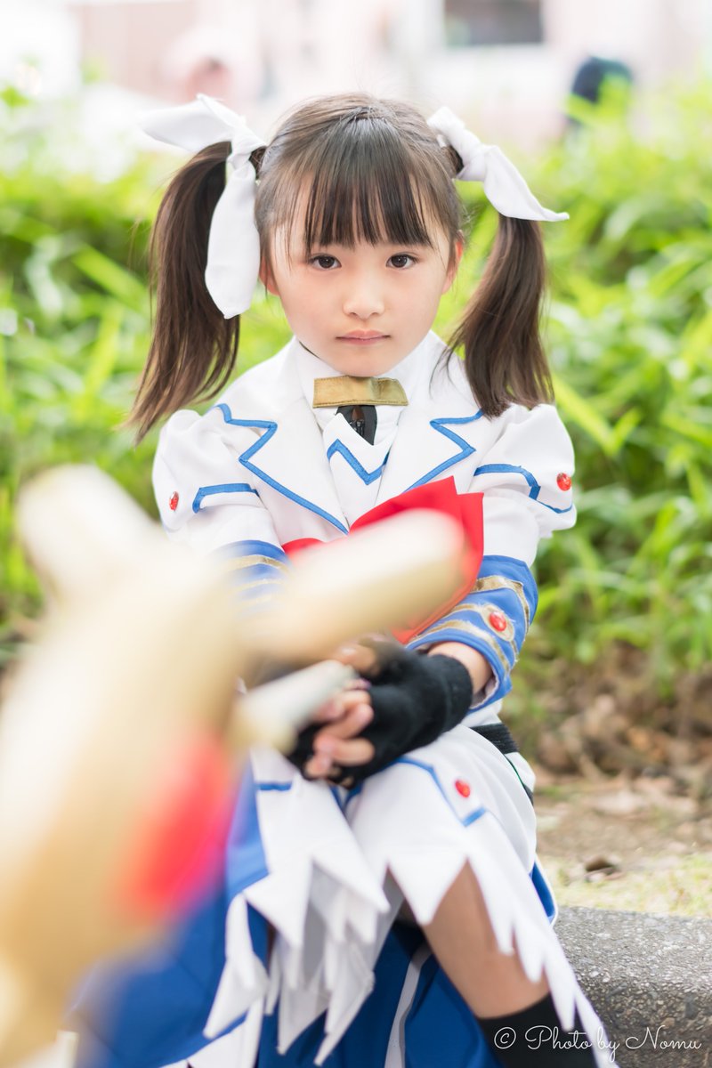 希夢 のむさん Pa Twitter 19 5 19 ホココス 魔法少女リリカルなのは 高町なのは ほわちゃん Syuhaland 風は空に 星は天に そして不屈の心はこの胸に ホココス ホココス19 Cosplay 魔法少女リリカルなのは コスプレ T Co Agduhkotpd