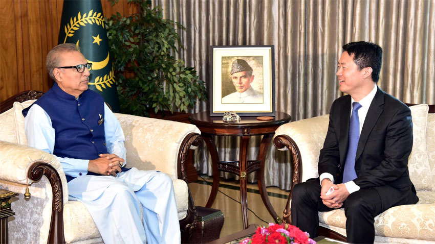 Radio Pakistan tweet media