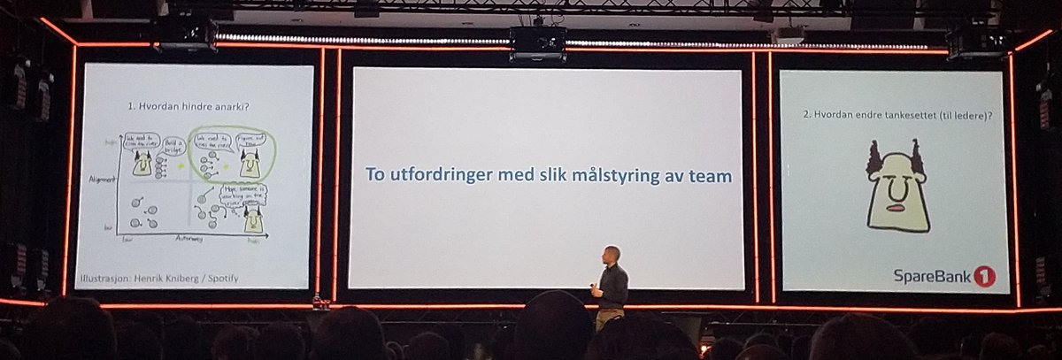 duncanirving's tweet photo. Fantastic comprehensive walk-through of organisational, architectural, process, and people considerations, in getting the most from an organisation's technology teams. Lots of practical leanings from @emmerhoff at #EVRYinsight. https://t.co/NAD3Qm41Hm