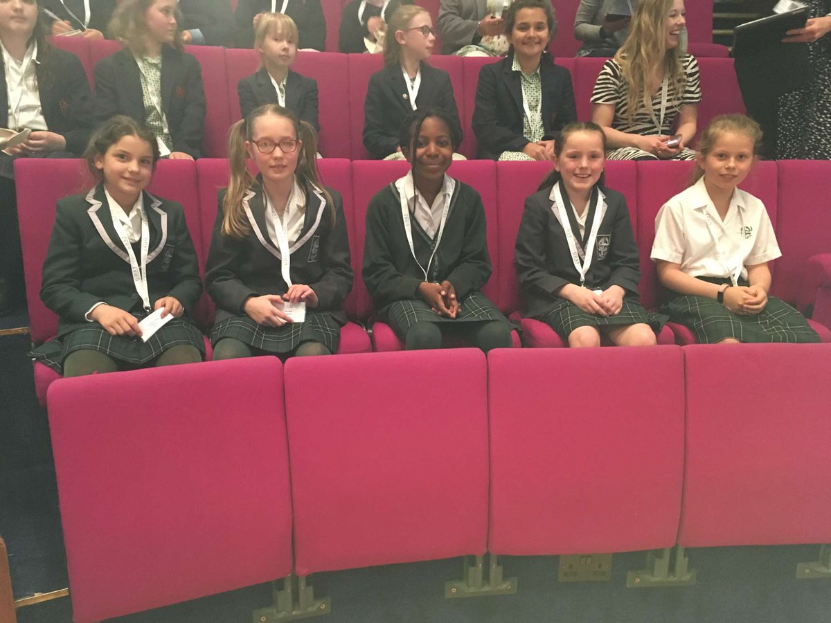 Brighton Girls Prep tweet media